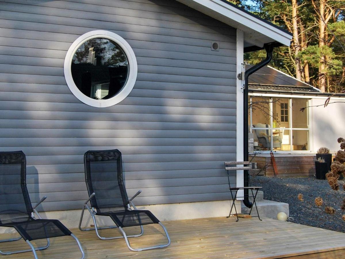 4 Person Holiday Home In L Ddek Pinge Löddeköpinge Exterior foto